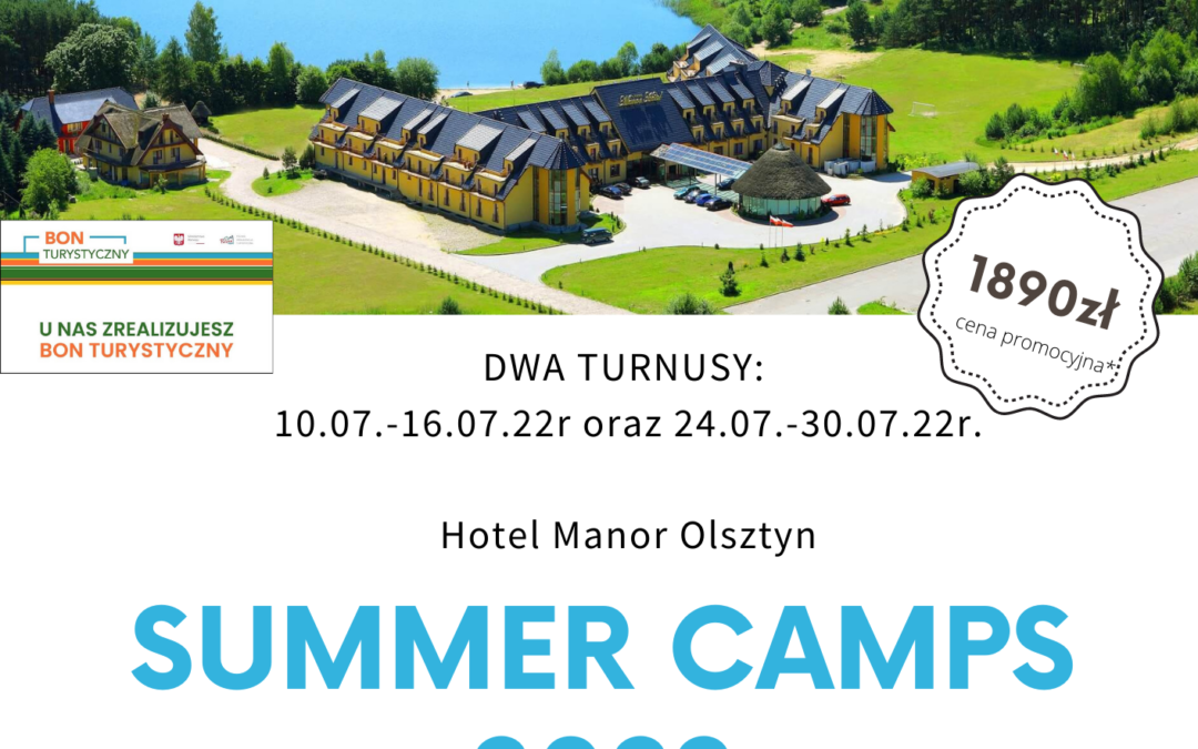 ASAT – SUMMER CAMPS 2022